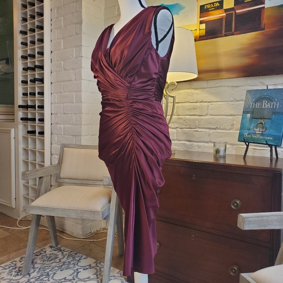 Evening going out dress - Picture 4 of 4